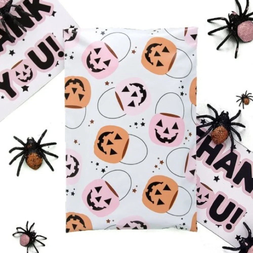 Trick or Treat 👻 6x9
